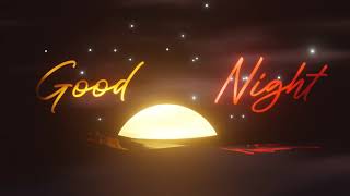 Good Night Gif