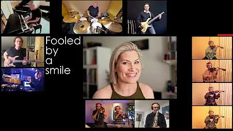 Swing out Sister - Fooled By A Smile Cover