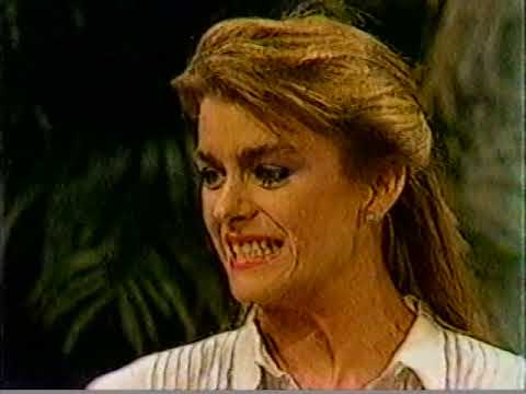 One Life to Live - 1989 - YouTube