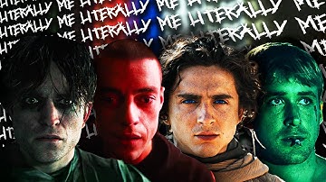 Flawed Mangoes - Fragility | "Literally me."