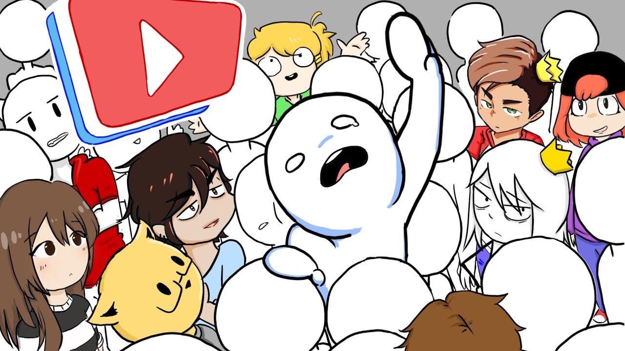pix Danplan Stephen Face Reveal Vidcon by the way can you survive vidcon vlog