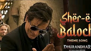 Fa9La Fasla Trending Song Dhurandhara