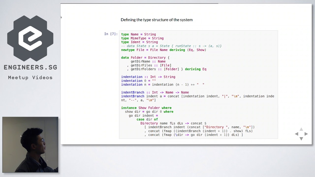 Haskell Nus Hackers Amara