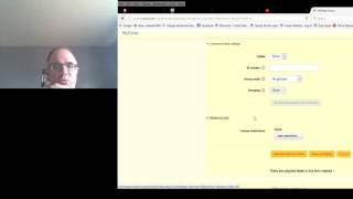 Advanced Features of Discussion Forums