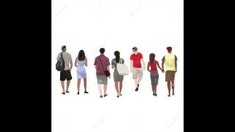 Video học tiếng anh - Bài nghe tiếng Anh lớp 10 Unit 3: People