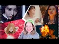 [MV] IZ*ONE - FIESTA, Dreamcatcher - Крик, ONF - Message, MOONBYUL - Eclipse, DKB - Sorry Mama | ARI