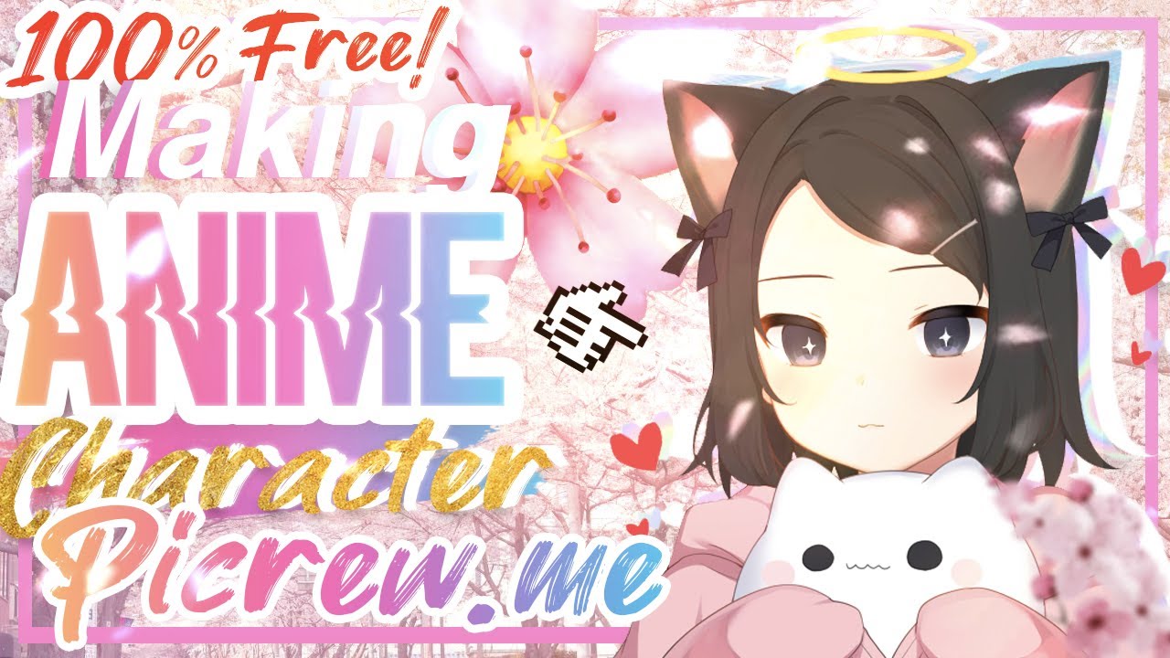 VRoid Free Anime Character Creator Revisited Now 50% More Useful! 