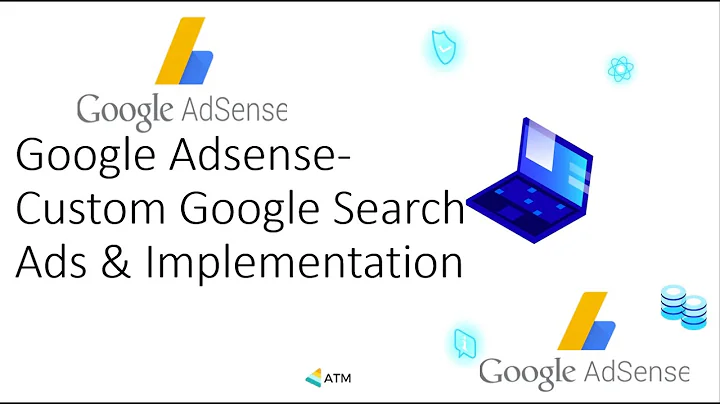 Google Adsense For Search Ads Implementation On Websites