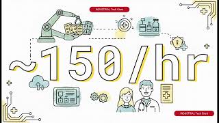 ScriptPro Explained: The Pharmacy Automation Pioneer Revolutionizing Prescription Dispensing