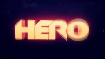 Intro HeroDzn V3 || By SpidiDesign