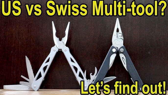 MULTITOOL BIBURY MT 29(revisión y pruebas) 