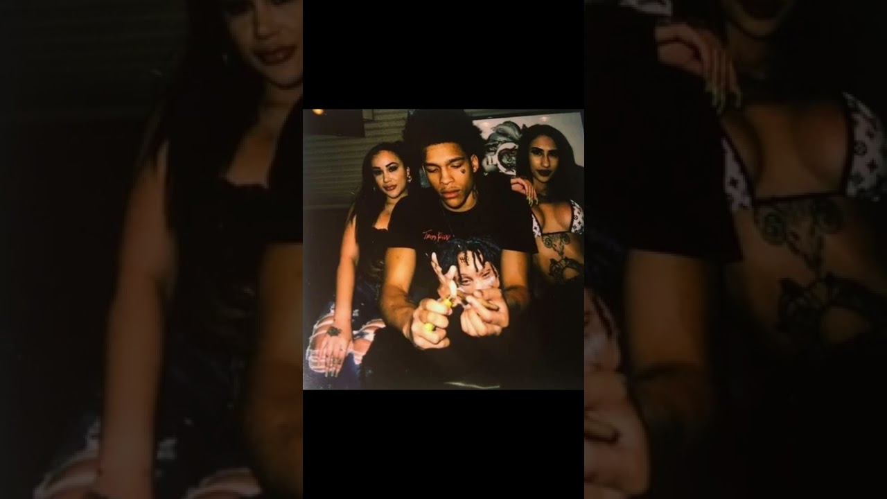 K. Suave - 2:32 am [Sped up^]