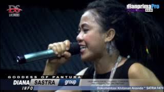 DIANA SASTRA LIVE | BOKONG TUA - DIANA SASTRA | LOSARI - BREBES