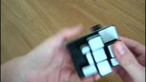 DealPerfect Mirror Block