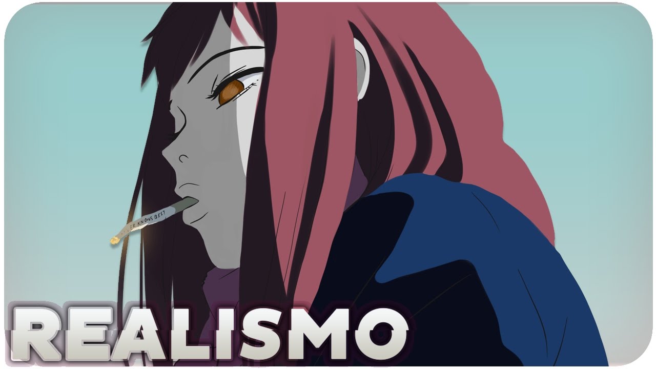 NO LISTADO - Comentario perezoso #8-2: Tonos - Realismo - NO LISTADO - Comentario perezoso #8-2: Tonos - Realismo