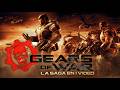 Gears of War : La Saga en 1 Video