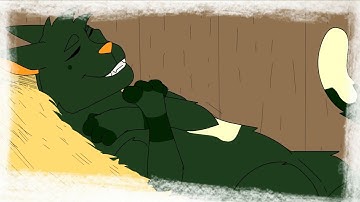 Warrior Cats// Sincerely, me MAP// part 4