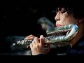 F.プーランク : 廃墟を見守る笛吹きの像 F.Poulenc : Un Joueur de Flûte Berce les Ruines – Bass flute