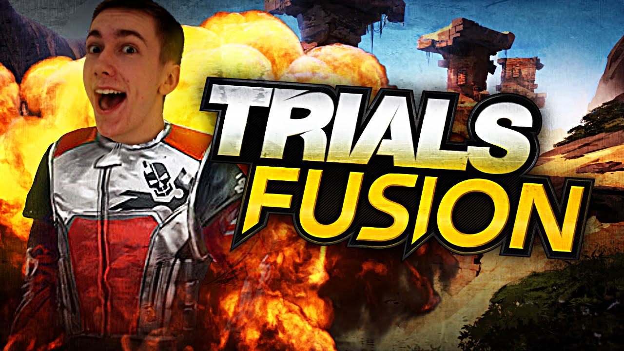 RACE CARS AND JET SKIS! - Trials Fusion