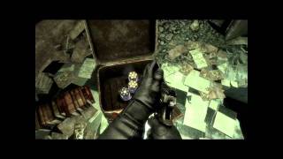 Singularity Gameplay Part 2