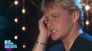 Den Harrow - Don't Break My Heart (TV 1987)