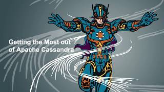 DataStax Presents: Getting the Most Out of Cassandra with Jeff Carpenter Net Worth