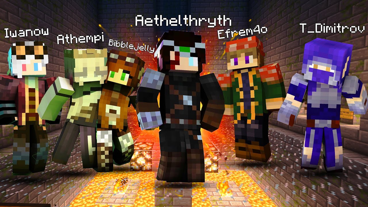 НАЧАЛОТО | Pantheon CTM RP еп.1