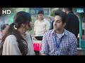 लड़किया भी नेक्स्ट लेवल होती है। सब कुछ चाहिए होता है | Shubh Mangal Saavdhan Best Scene (HD)