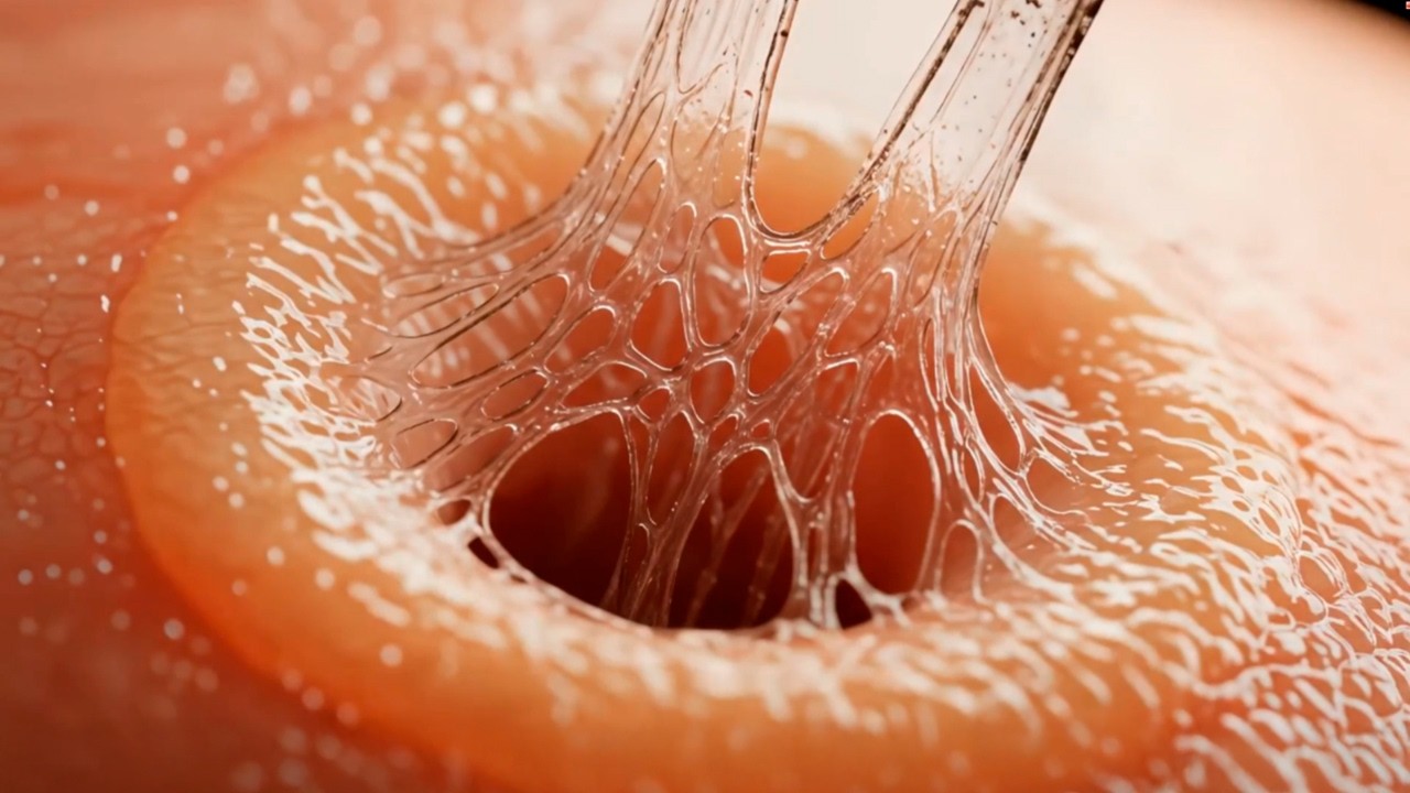 Ovulation Under the Microscope