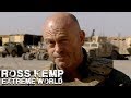 Ross Kemp: Back on the Frontline - Joining the Afghanistan National Army | Ross Kemp Extreme World