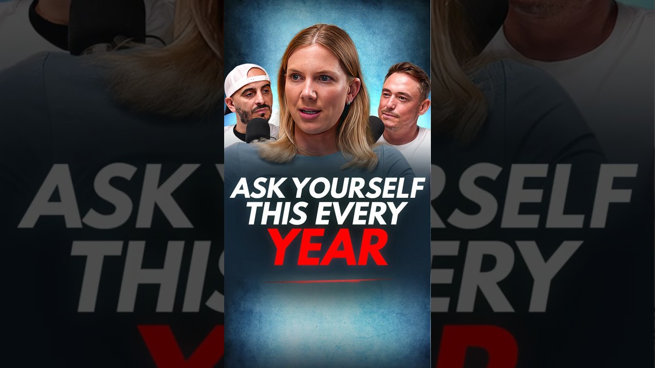 Mentally Reapply For Your Job Every Single Year