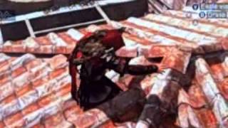 Assassins Creed: Brotherhood Dancing Glitch