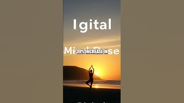The Innovative Benefits of Digital Mindfulness for Mental Clarity