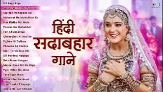 हिंदी सदाबहार गाने | 90s Hits Hindi Song | Hindi Gane | Old Songs | 90s Love Songs | Sadabahar Gane