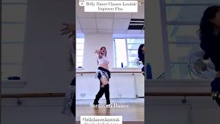 Improver level plus belly dance classes London #london #londonbellydance #bellydance