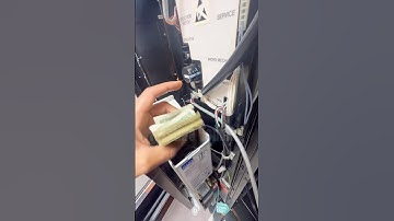 Collecting From 2 Of My Vending Machines #vendingmachine