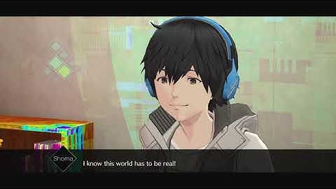 How to Solve - Nested Insecurities - AI THE SOMNIUM FILES – nirvanA Initiative