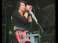 W.A.S.P. The Great Misconceptions of Me live at Castle Donington 1992 Monsters ot Rock