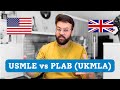 Usmle vs plab now ukmla vs mrcp which should you take  usmlestrike