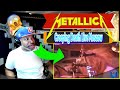 Metallica   Creeping Death Live Moscow 1991 - Producer Reaction