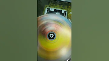 Disc Remove In Running DVD Player What Happened See The End 