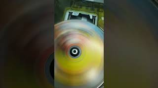 disc remove in running dvd player | what happened 🤔| see the end