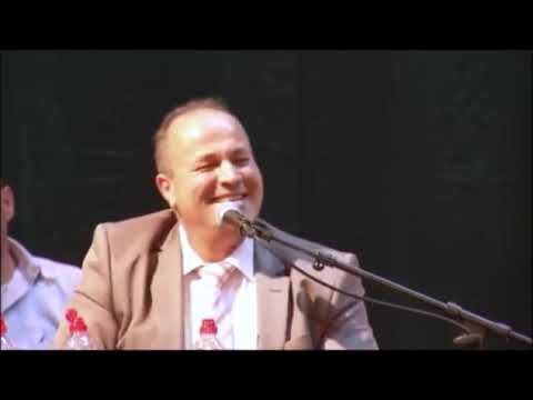 الشاعر توفيق حلبي افتتاحية المغار