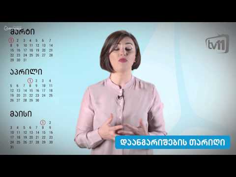 ნათია ზედგინიძის ფინანსური რჩევები 05