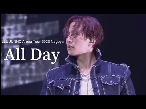 2PM ジュノ　また会える日　タンブラー LEE JUNHO Arena Tour 2023 “また会える日” Special Site