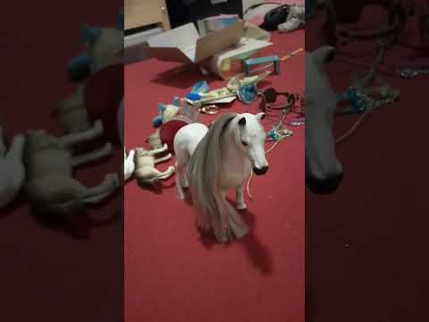 #Schleich