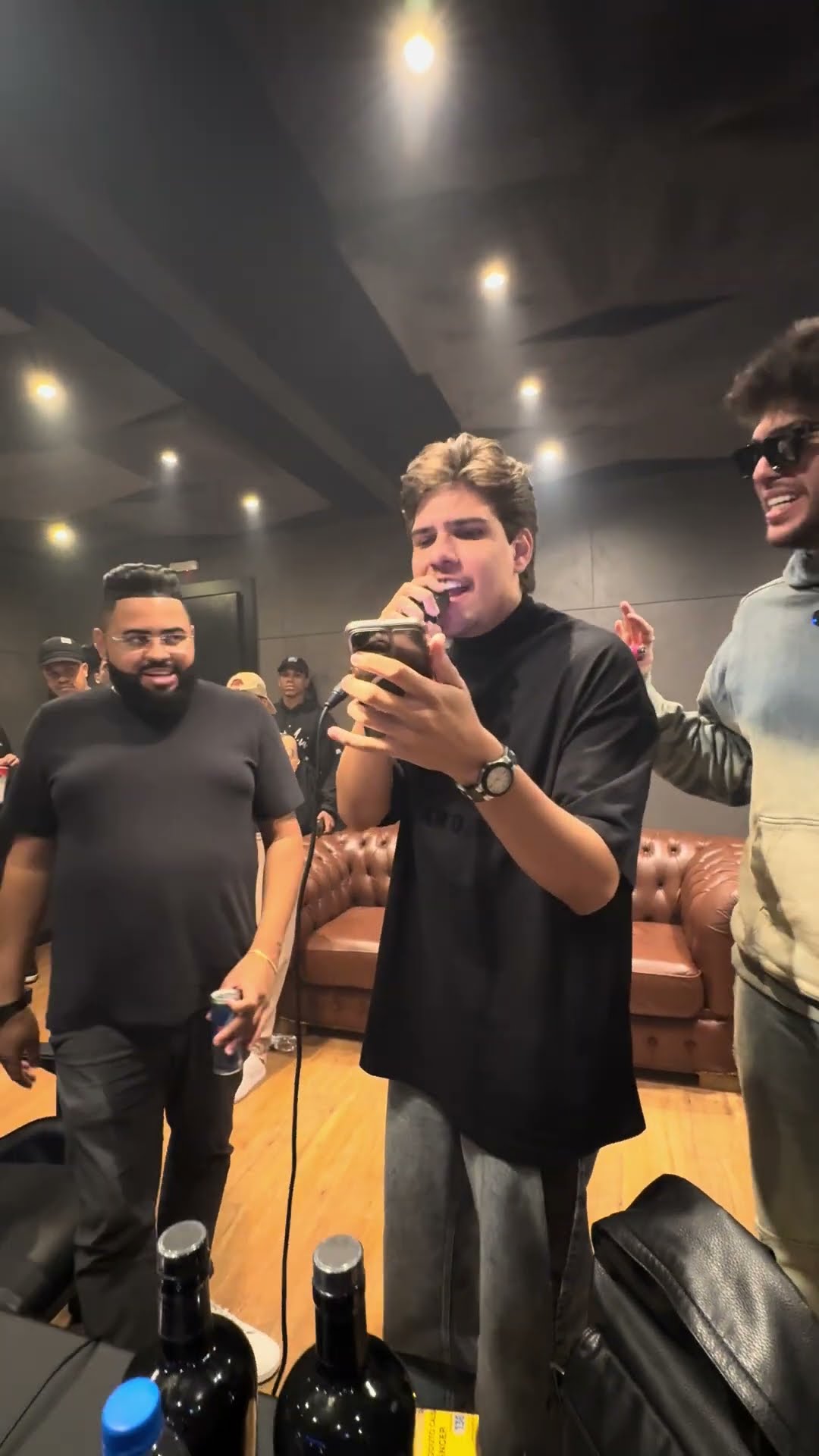 Na vibe - fortal music
