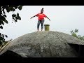 Aircrete Dome Home Phase 1 Complete, Island Girl, Yap, Micronesia
