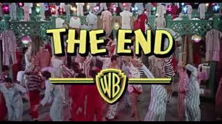 Warner Bros Pictures (1957, close)