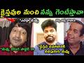 Pastor Abhinay Dharshan fire on pastor Ajay babu comments trolls | pastor Abhinay vs pastor Ajay |